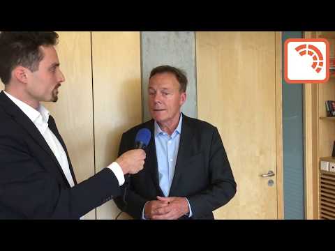 Herr Oppermann, wann kommt das Lobbyregister?