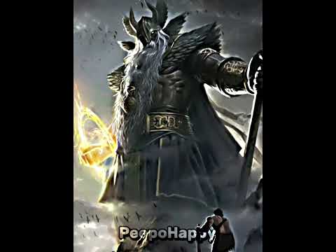 Odin (Norse Mythology) vs Zeus (Greek Mythology) #shorts