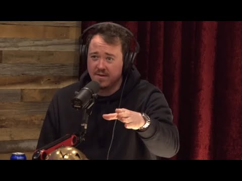 Shane Gillis bombs and gets roasted by William Montgomery