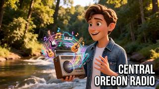 Central Oregon Radio Brings Every Genre to Life