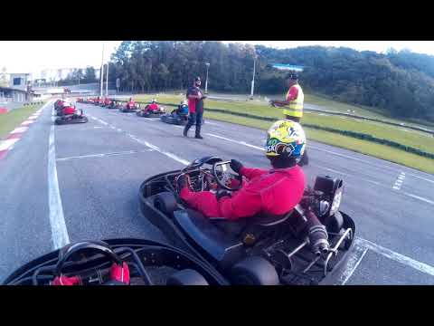 KVR NOVATOS 2  Aldeia da serra 3ª ETAPA 19/05/2019