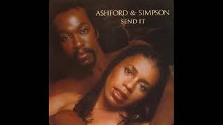 Ashford &amp; Simpson - Top of the Stairs (1977)