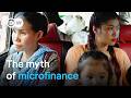 Cambodia How Microcredit Is Making The World S Poor Even Poorer DW Documentary