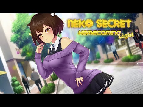 Neko Secret Homecoming Light Trailer (PS4/PS5) thumbnail