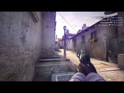 EPSILON vs LDLC - Highlights