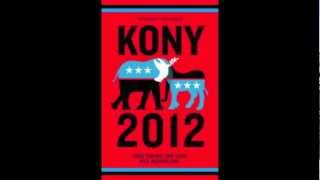 JUSWAN - KONY 2012