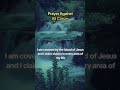 Prayer Against All Curses Holyspirit Bible Jesus God Prayer