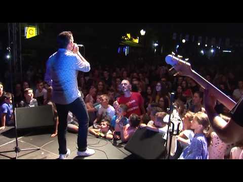 Koncert Joško Čagalj Jole dan grada Imotskog 2018.g.