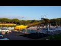 Toskana Campingplatz Delle Gorette Marina Di Cecina