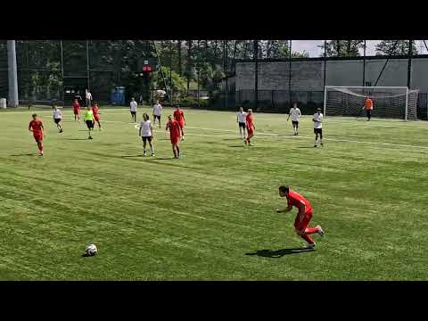 1Q MKS ZĄBKOVIA ZĄBKI 2009 - RKS MAZUR RADZYMIN 2009 wynik 2-1