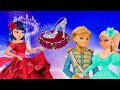 Miraculous Ladybug Story  Cinderella New Episode