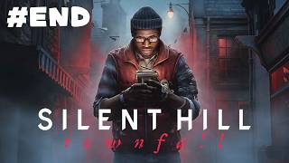 #END サイレントヒルクリアまで頑張るぞ！ - SILENT HILL: Townfall