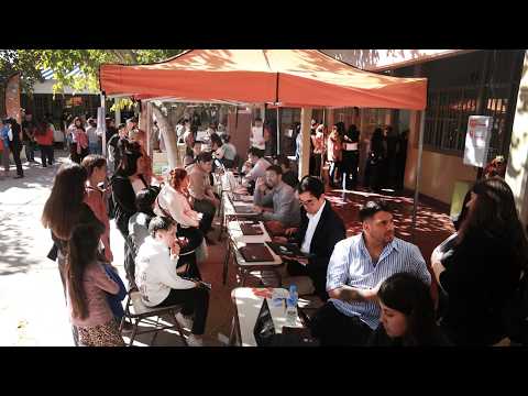 Un nuevo operativo San Juan Cerca en el departamento de Ullum