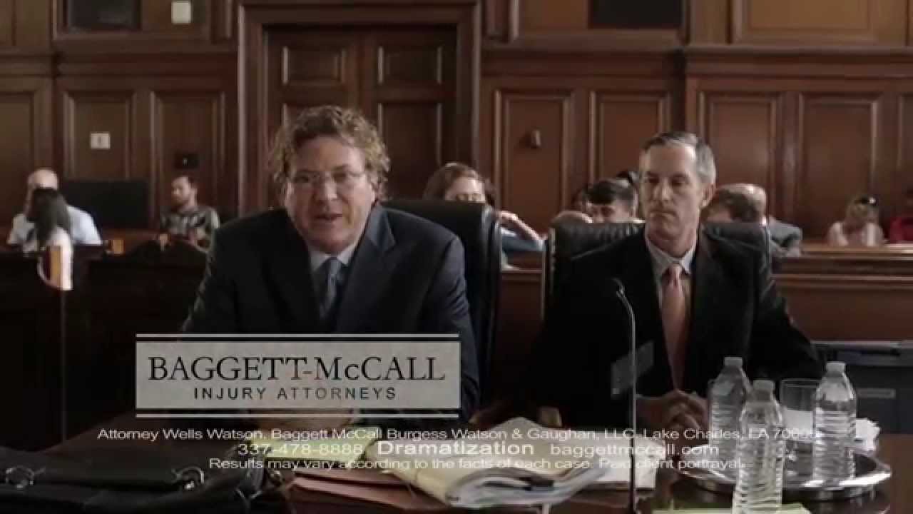 Baggett McCall | Wells Emotions