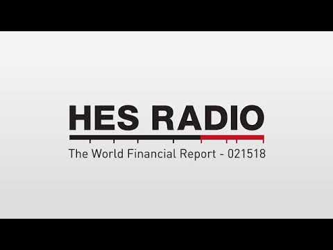 The World Financial Report - 021518
