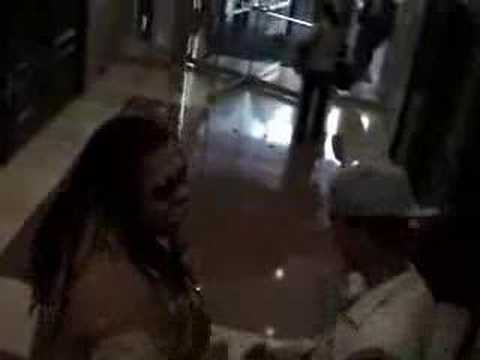 Lito MC Cassidy en Bogota Colombia