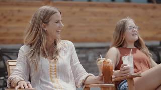 Stories of Greenwood - Christina Shirley