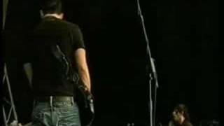 Lostprophets - Burn Burn (Live, Reading Festival 2004)