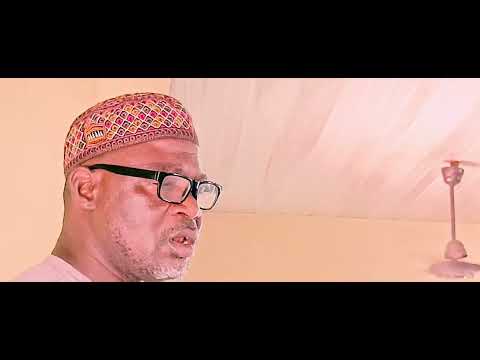 HUDUBA DAGA BAKIN MALAM MUSA SALIHU AHOR KARA 04/03/2025