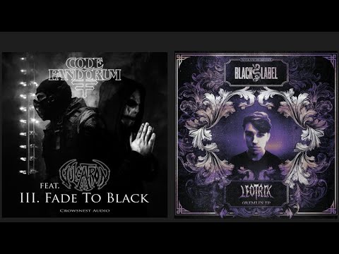 Code: Pandorum - Fade To Black (feat: Vulgatron) VS Leotrix - Flinch
