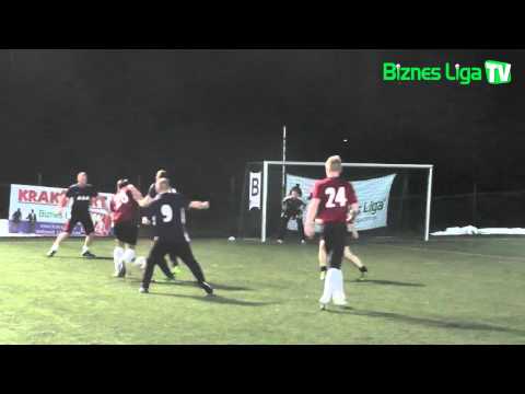 11.06.2014 YesSport I Liga A - ALIOR Bank vs. A.S.A.