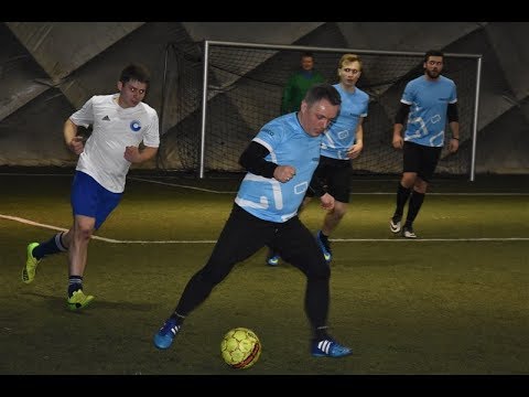 27.11.2017 III A - Asseco Poland vs. Pratt&Whitney