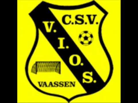 Big T ft Mark - Vios Vaassen