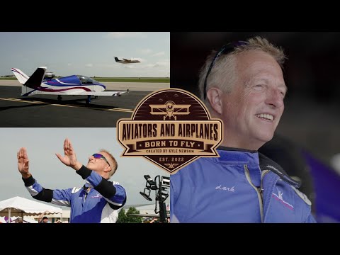 Thumbnail for Pursuit Of The Ultimate Dream// Tom Larkin- Mini Jet Airshows by Tom Larkin
