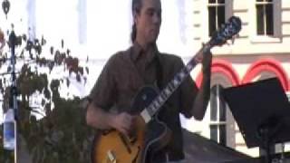 Christopher Schlegel - "The Man I Love"