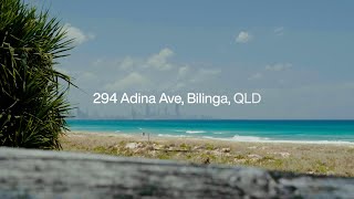 294 Adina Avenue, Bilinga, QLD 4225