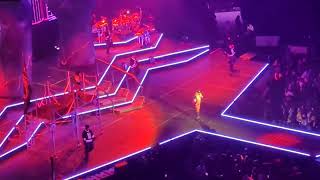 Mary J. Blige - You Bring Me Joy - Scotiabank Arena - Toronto March 24, 2025