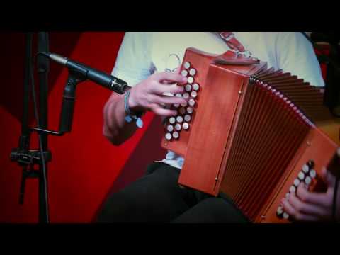 Bertie Wright - Schottische a Bethanie/Laihian Polkka