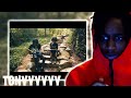 MUZ REACTS TO HariRoc Lil Tony Evil Women Shot By PublicGoat
