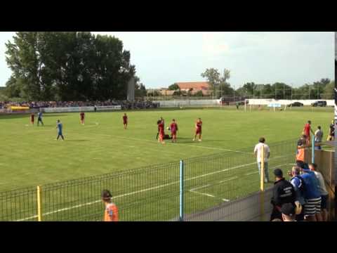 Rezumat: Progresul Pecica - Performanta Ighiu 0-5