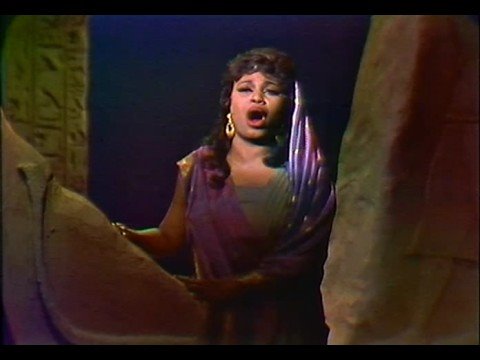 Video thumbnail for Ritorna vincitor