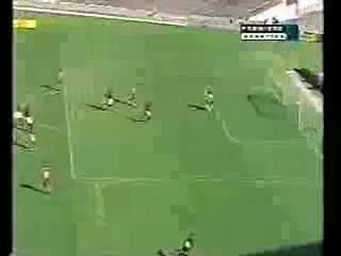 Fluminense 3 x 0 Flamengo, Campeonato Carioca de 2003