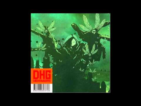 DHG - The Snuff Dreams Are Made Of