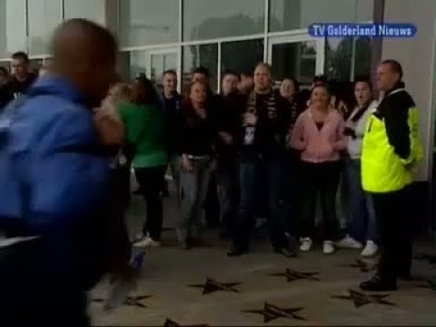 GLD Nieuws 2 september 2007 - Nieuws