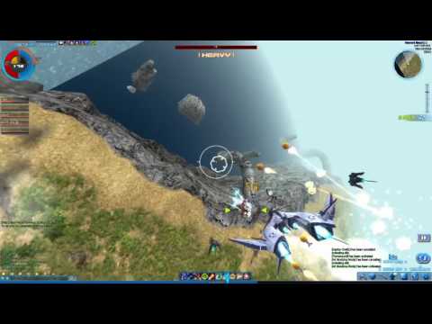 AceOnline NA BG Duels