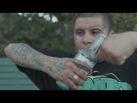 DoeBoi909 x Swifty x Brickwolfpack - GANGLAND #2