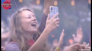 Armin van buuren &amp; Rising Star Feat. - Alexandra Badoi - Cosmos
