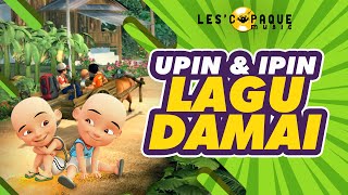 Download lagu Tanam-Tanam Ubi (Damai) (OST Geng Pengembaraan Bermula) mp3 Download lagu Tanam-Tanam Ubi (Damai) (OST Geng Pengembaraan Bermula) mp3