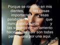 Laura Pausini - En cambio no (lyric) 