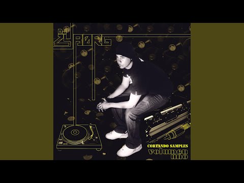 Disciplina Extrema (feat. Martial Braman)