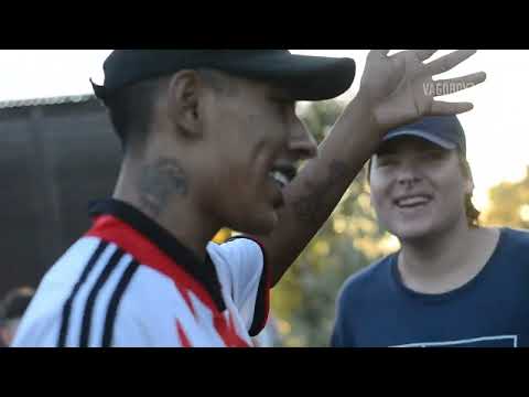 STEFA VS SOSA VS R7 II 8VOS II VAGOFREE TEMPORADA 2 FECHA 1