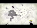 The Amazing World Of Gumball Darwin Carrie OvDtwy3KA84