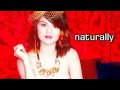 Selena Gomez - Naturally (Official Acapella) 