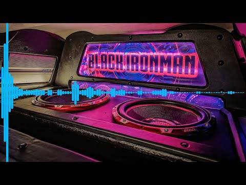 (33-37Hz) Gorilla Zoe - Bad B*tch Rebassed (Screwed and Low Bass By Danka)