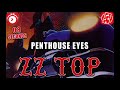 ZZ TOP Penthouse Eyes Ringtone 08s