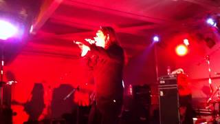 PINK CREAM 69 - SEAS OF MADNESS